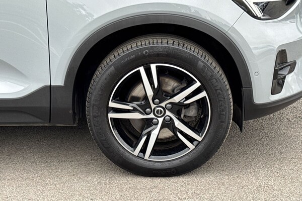 Used Volvo XC40 2024 for sale - 75467950: Photo 5