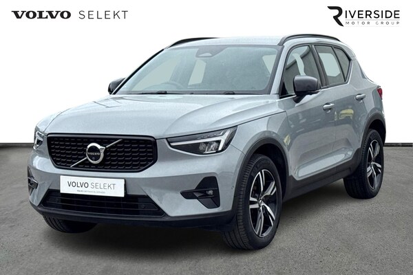 Used Volvo XC40 2024 for sale - 75467950: Photo 9