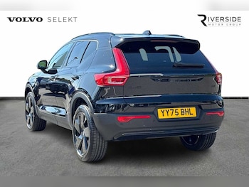 Used Volvo XC40 2025 for sale - 77151415: Photo