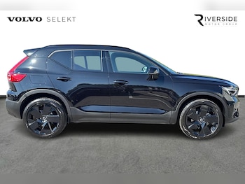 Used Volvo XC40 2025 for sale - 77151415: Photo