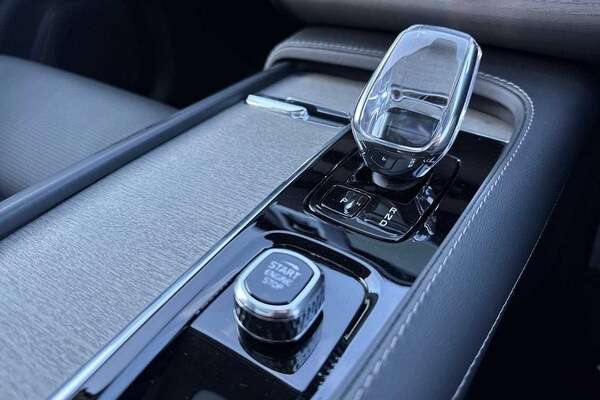 Used Volvo XC90 2024 for sale - 75605736: Photo 13