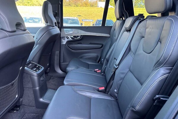 Used Volvo XC90 2024 for sale - 75605736: Photo 17
