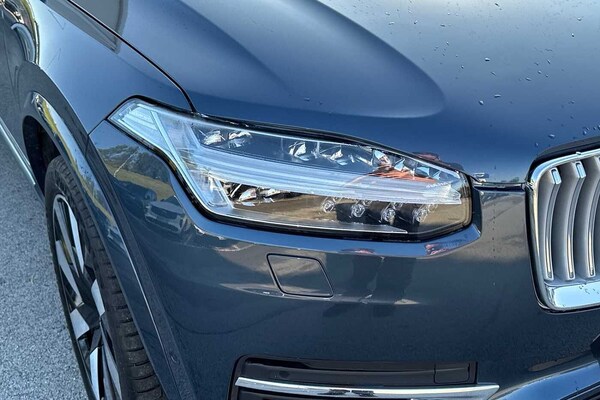 Used Volvo XC90 2024 for sale - 75605736: Photo 18