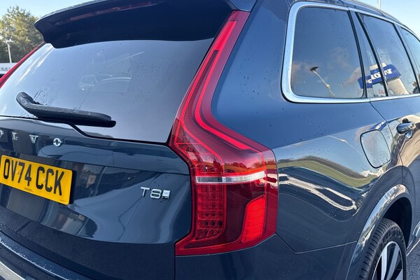 Used Volvo XC90 2024 for sale - 75605736: Photo 20