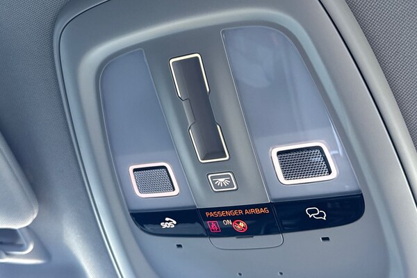 Used Volvo XC90 2024 for sale - 75605736: Photo 28