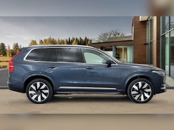 Used Volvo XC90 2024 for sale - 75605736: Photo