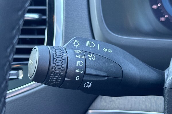 Used Volvo XC90 2024 for sale - 75605736: Photo 32