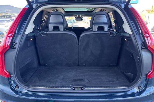 Used Volvo XC90 2024 for sale - 75605736: Photo 35