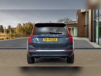 Used Volvo XC90 2024 for sale - 75605736: Photo