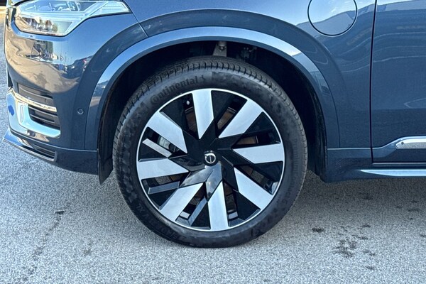 Used Volvo XC90 2024 for sale - 75605736: Photo 5