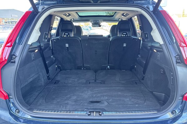 Used Volvo XC90 2024 for sale - 75605736: Photo 8
