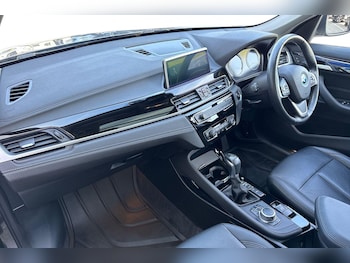 Used BMW X1 2022 for sale - 78328816: Photo