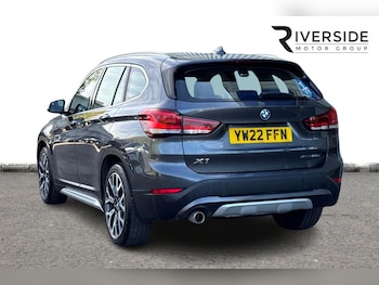 Used BMW X1 2022 for sale - 78328816: Photo