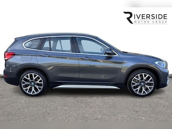 Used BMW X1 2022 for sale - 78328816: Photo