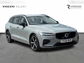 2025 - 2.0 B4P Plus Dark 5dr Auto [7 speed]