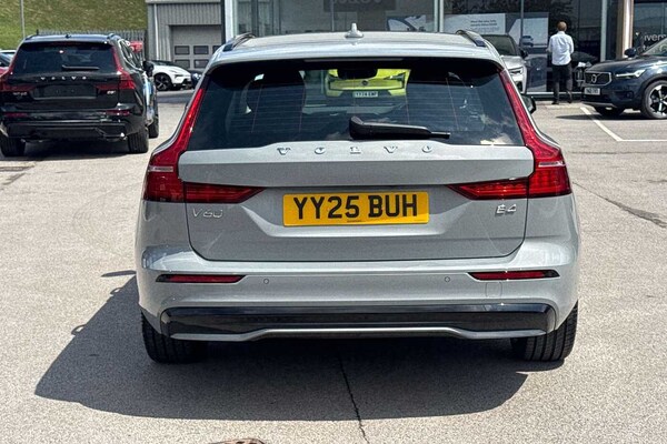 Used Volvo V60 2025 for sale - 75725983: Photo 39