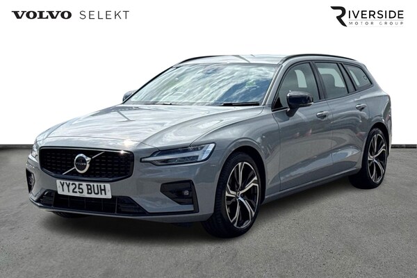Used Volvo V60 2025 for sale - 75725983: Photo 9