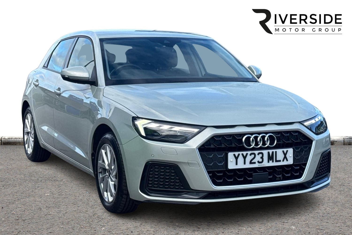 Used Audi A1 2023 for sale - 76208763: Photo 1
