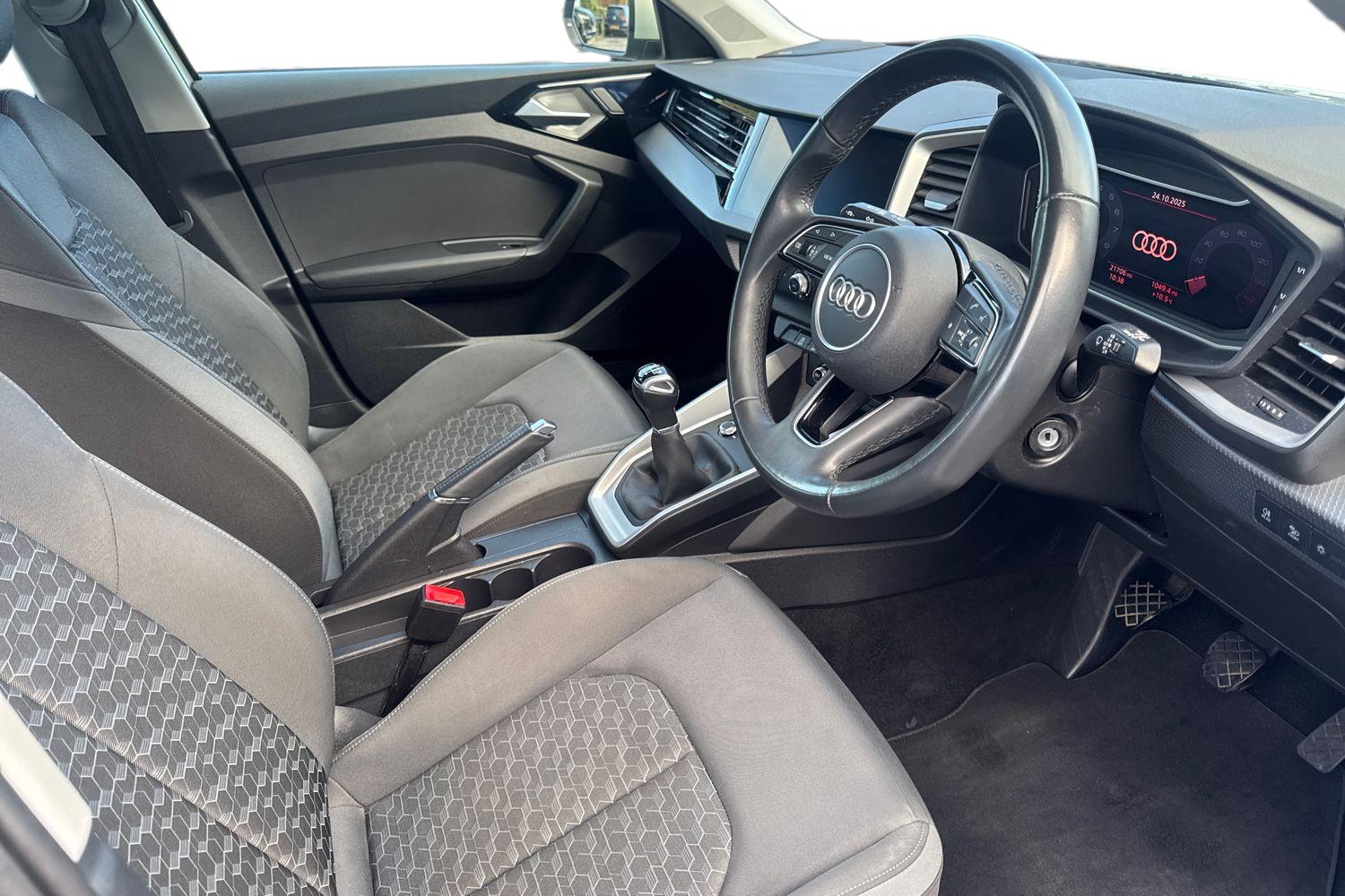 Used Audi A1 2023 for sale - 76208763: Photo 10