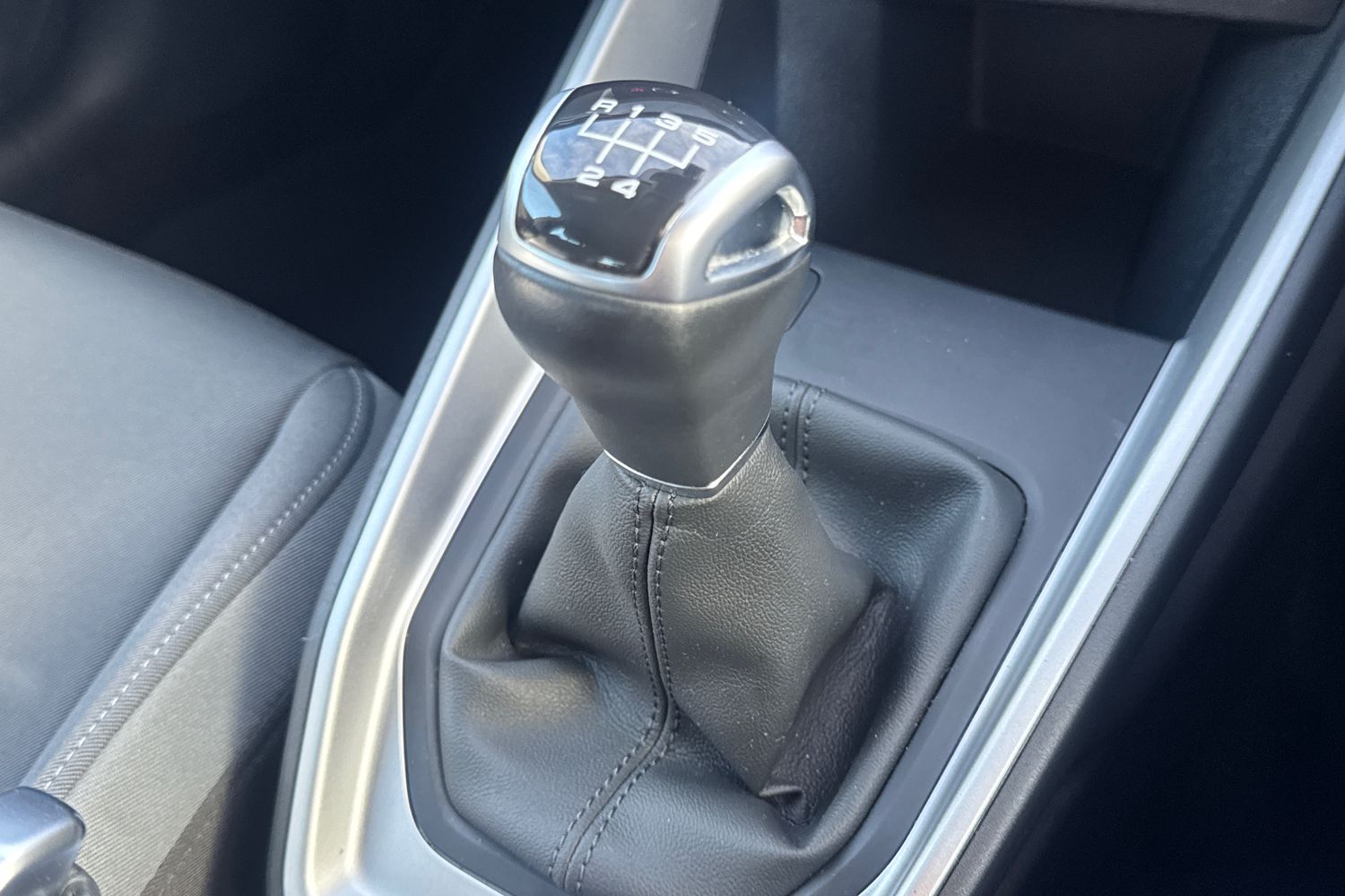 Used Audi A1 2023 for sale - 76208763: Photo 13