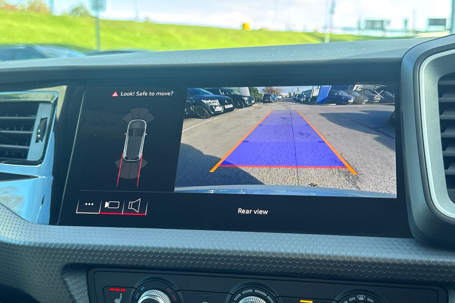 Used Audi A1 2023 for sale - 76208763: Photo 16