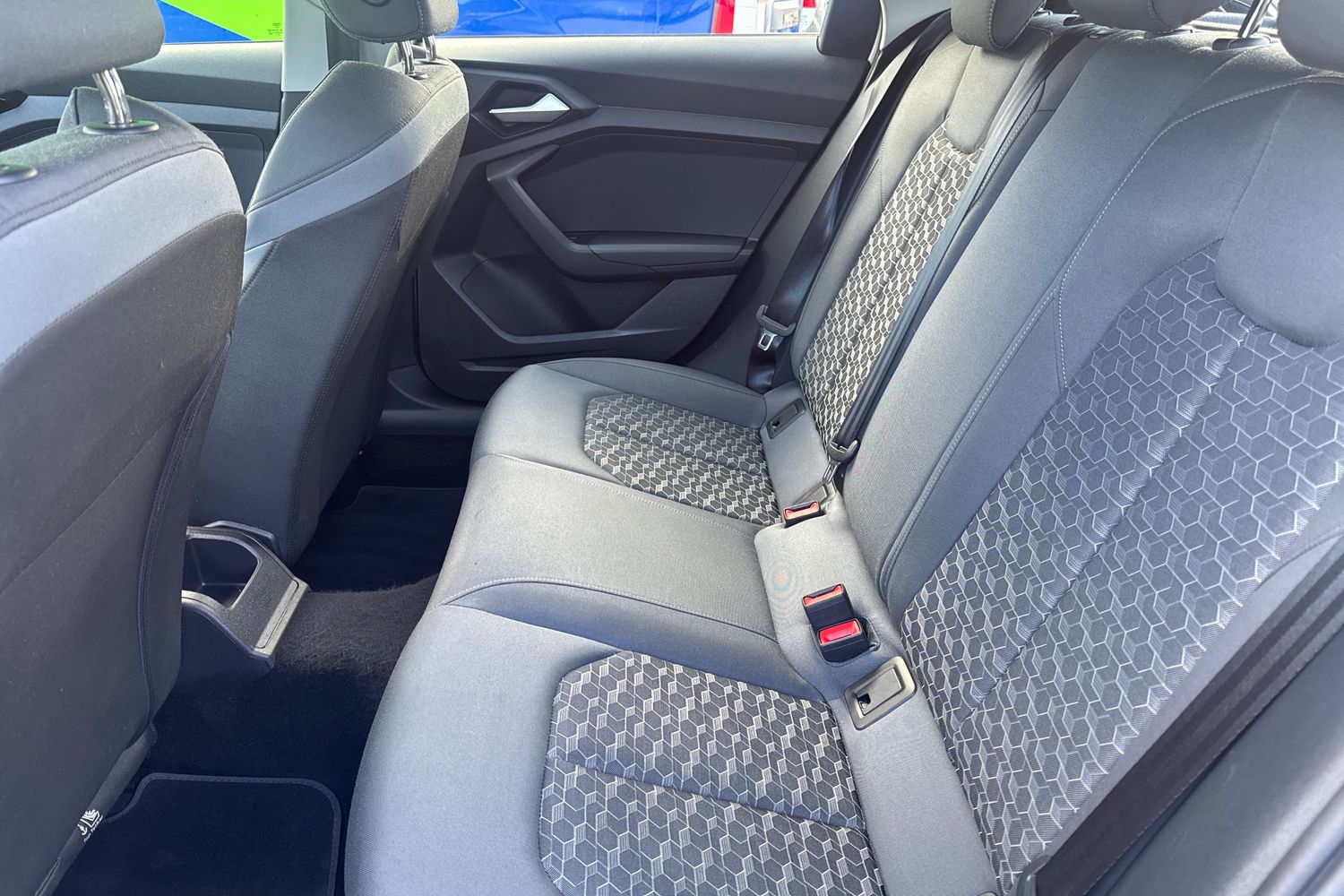 Used Audi A1 2023 for sale - 76208763: Photo 17