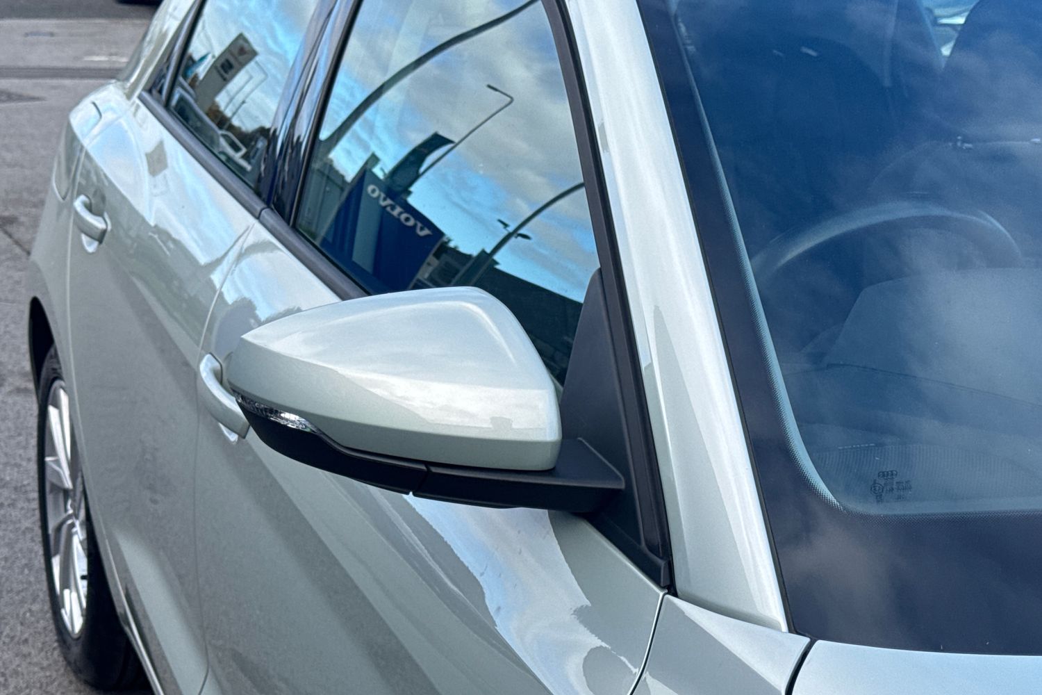 Used Audi A1 2023 for sale - 76208763: Photo 19