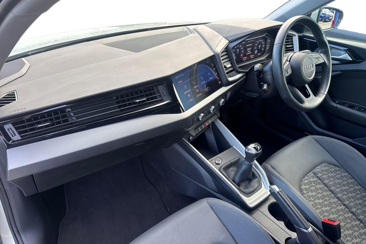 Used Audi A1 2023 for sale - 76208763: Photo 2