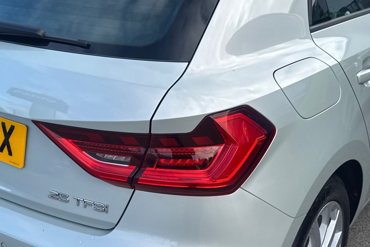 Used Audi A1 2023 for sale - 76208763: Photo 20