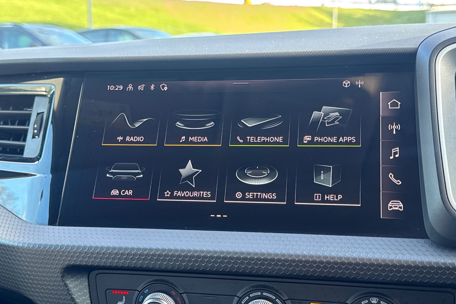 Used Audi A1 2023 for sale - 76208763: Photo 21