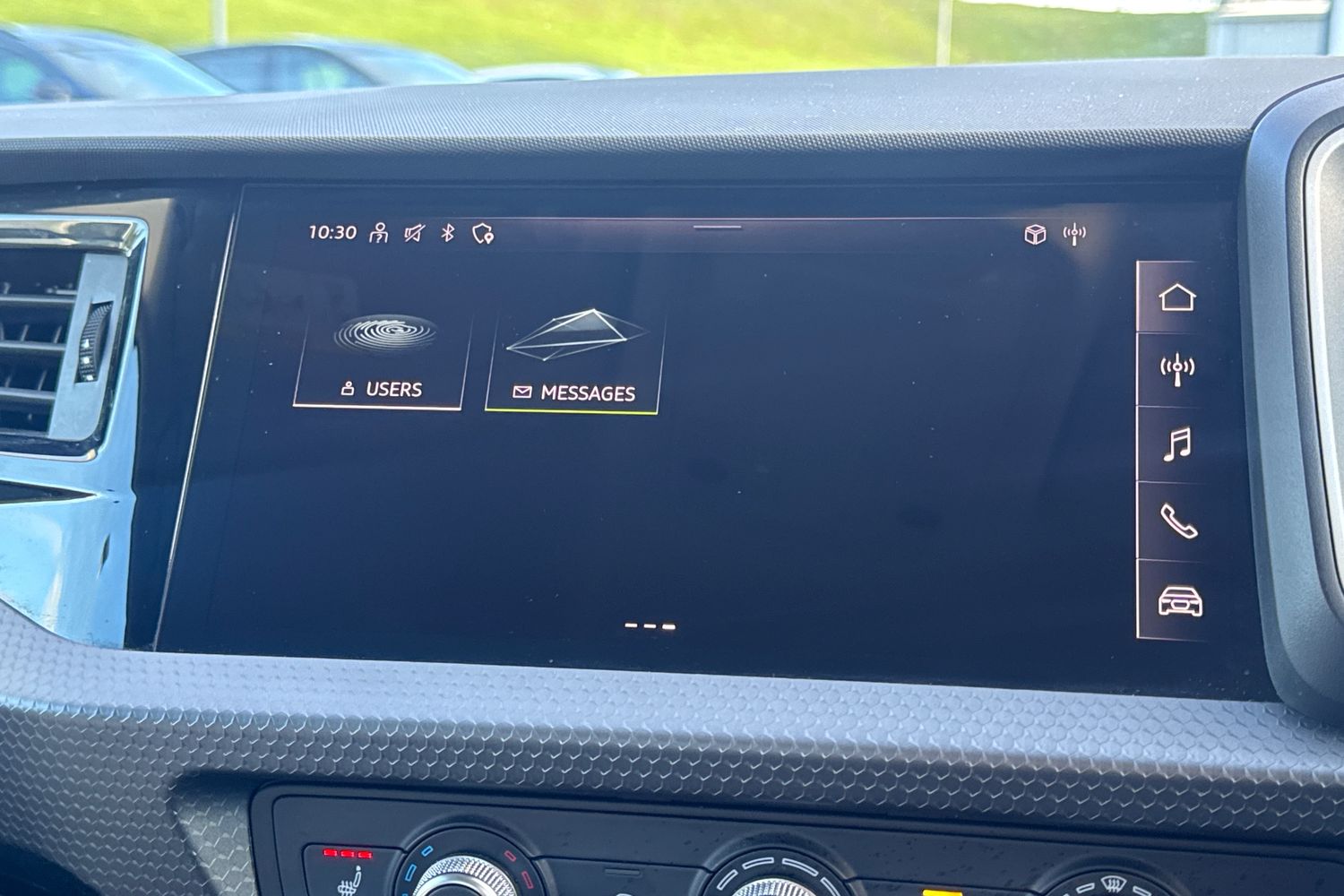 Used Audi A1 2023 for sale - 76208763: Photo 22