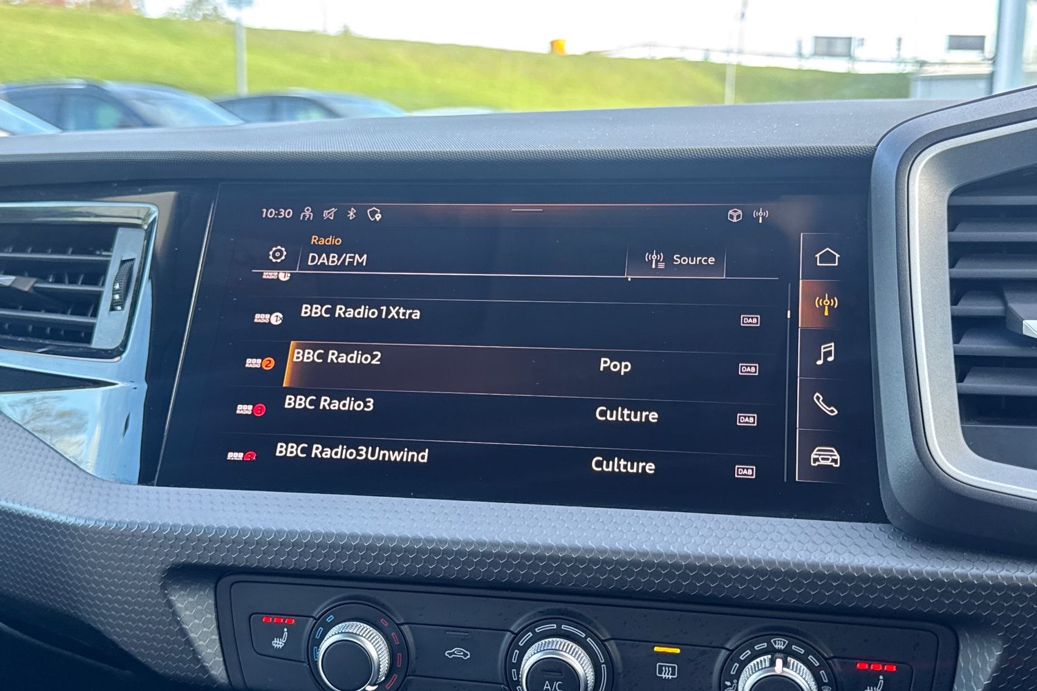 Used Audi A1 2023 for sale - 76208763: Photo 23