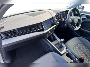 Used Audi A1 2023 for sale - 76208763: Photo