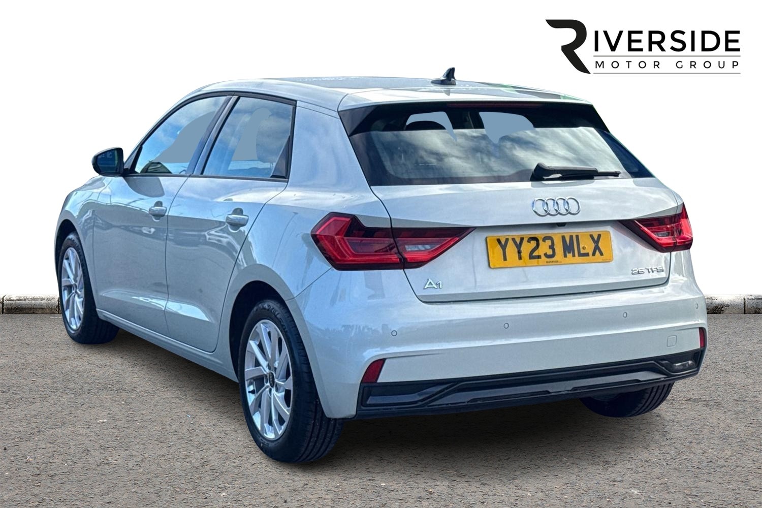 Used Audi A1 2023 for sale - 76208763: Photo 3