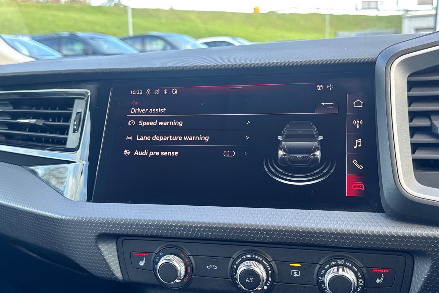 Used Audi A1 2023 for sale - 76208763: Photo 30