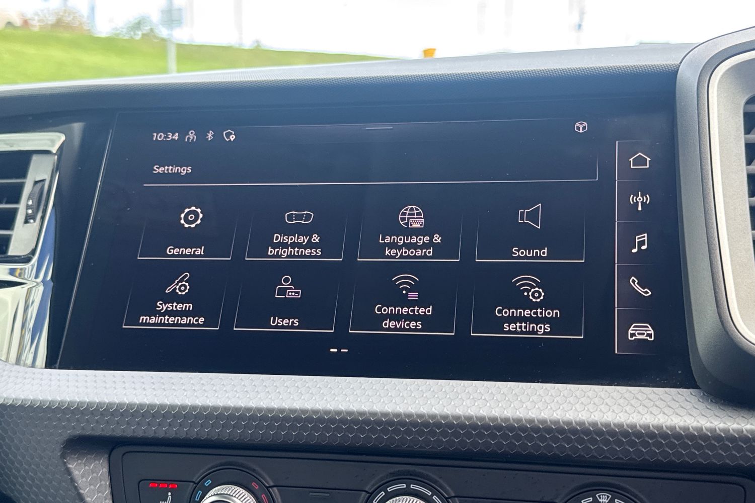 Used Audi A1 2023 for sale - 76208763: Photo 35