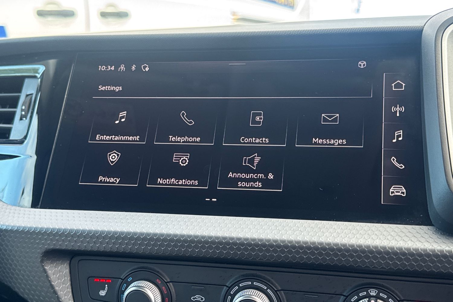 Used Audi A1 2023 for sale - 76208763: Photo 36