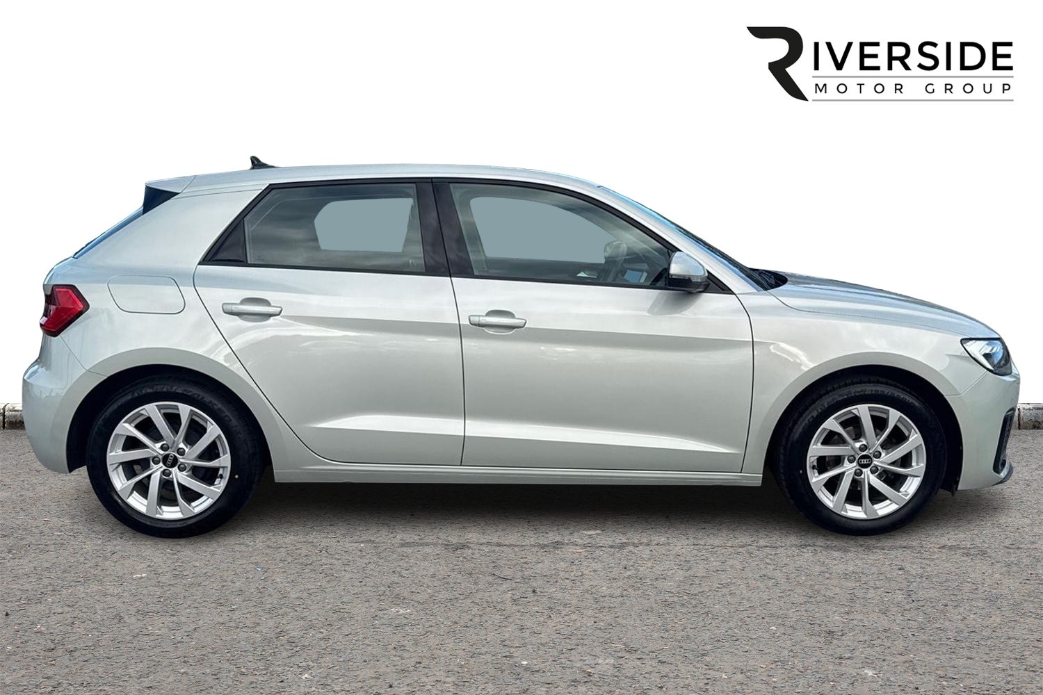 Used Audi A1 2023 for sale - 76208763: Photo 4