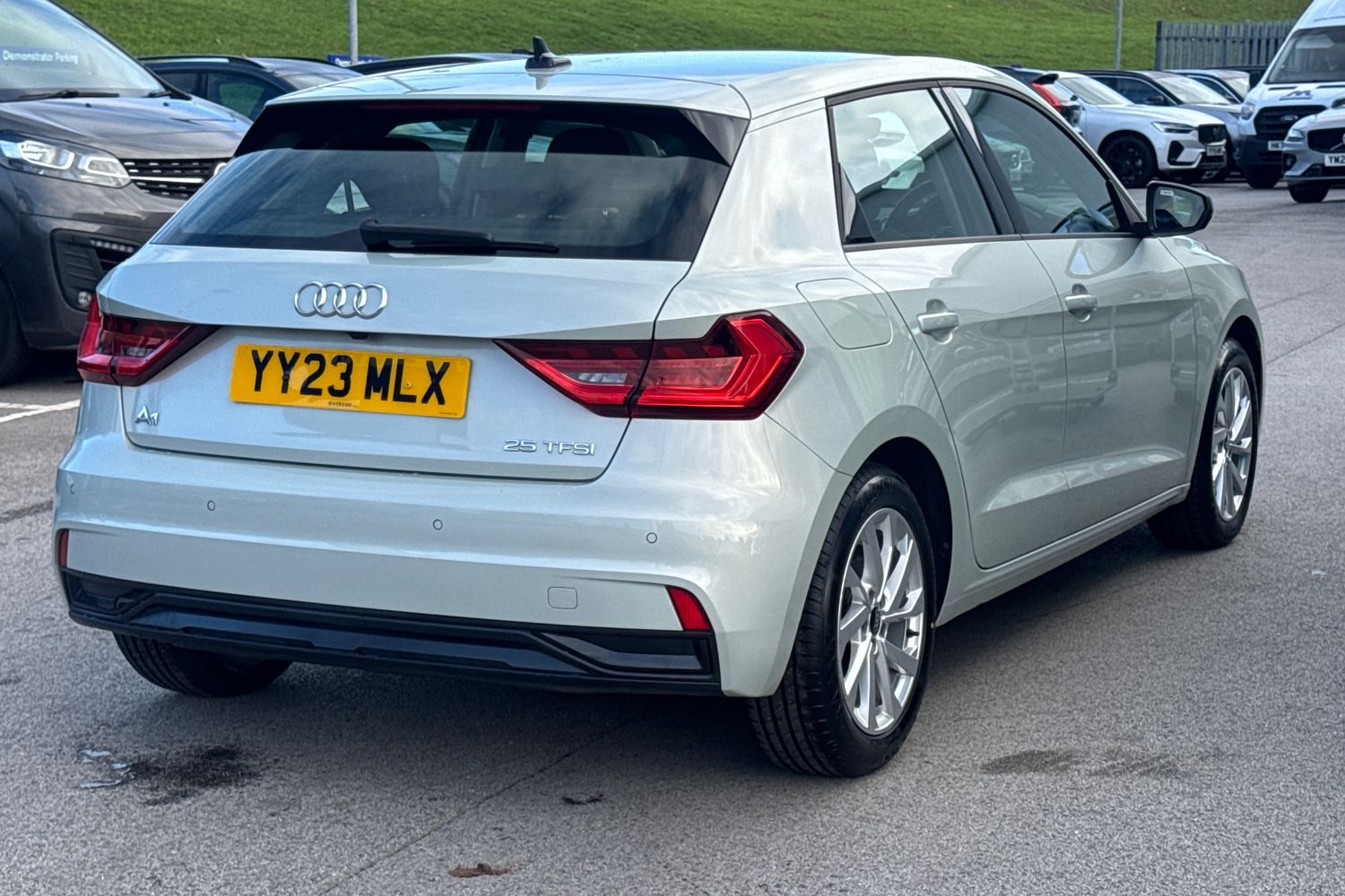 Used Audi A1 2023 for sale - 76208763: Photo 40