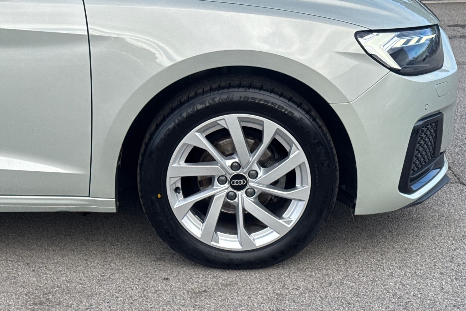 Used Audi A1 2023 for sale - 76208763: Photo 5