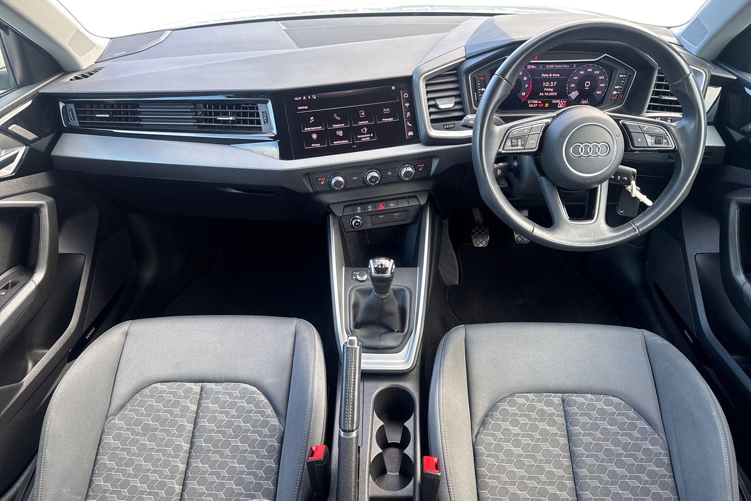 Used Audi A1 2023 for sale - 76208763: Photo 6