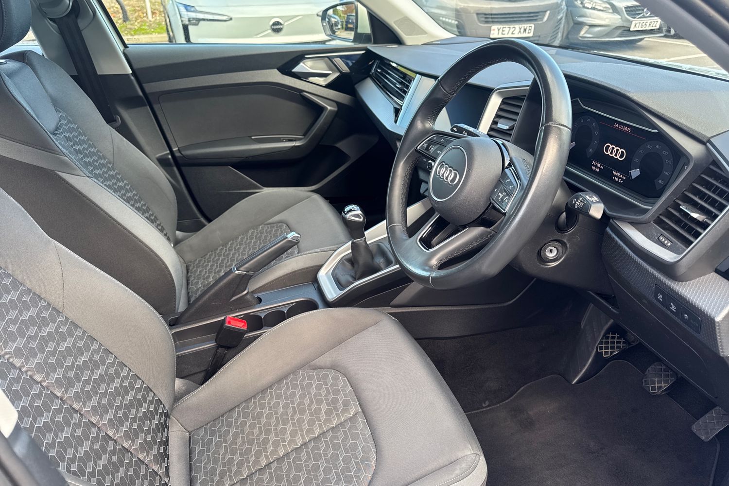 Used Audi A1 2023 for sale - 76208763: Photo 7