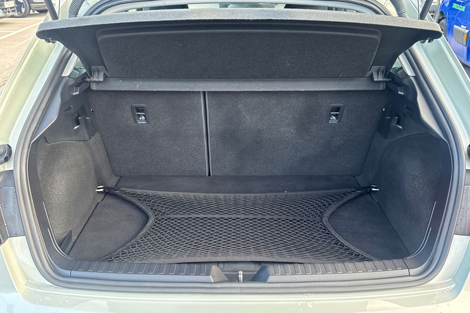 Used Audi A1 2023 for sale - 76208763: Photo 8