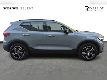 Used Volvo XC40 2023 for sale - 78298847: Photo