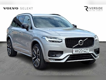 Used Volvo XC90 2023 for sale - 79297255: Photo