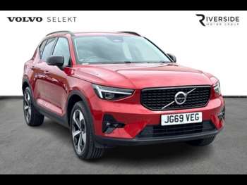 2024 - Ultimate, B4 Mild hybrid, Petrol, Dark (Sunroof:360 Camera) 5-Door