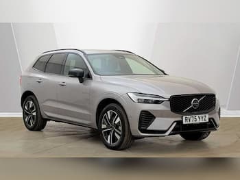 Used Volvo XC60 2025 for sale - 79595413: Photo