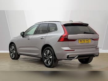 Used Volvo XC60 2025 for sale - 79595413: Photo