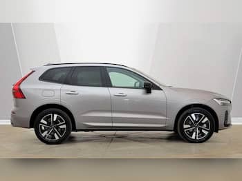 Used Volvo XC60 2025 for sale - 79595413: Photo