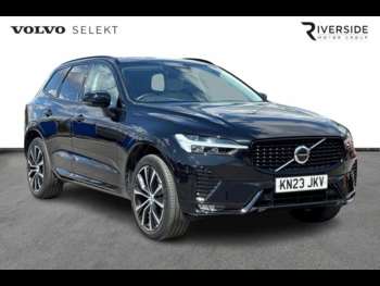 2023 - Plus, B4 mild hybrid, Petrol, Dark (Blond Leather) 5-Door